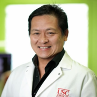 Dr. Jeff D. Velasquez