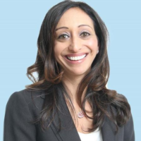 Dr. Jasmine K Sandhu
