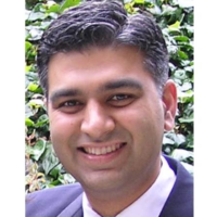 Dr. Ajay  Suri