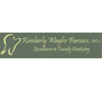 Dr. Kimberly Jo Wagler Parsons