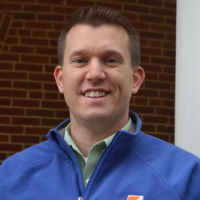 Dr. Matthew Joseph Radkowski