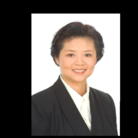 Dr. Cyndi  Chen