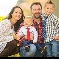 Dr. Ryan Daniel Murphy