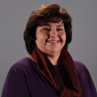 Dr. Nina  Capretta