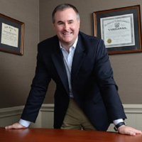 Dr. Beechard C McConnell