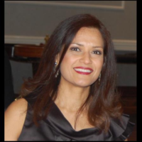 Dr. Vishruti  Patel