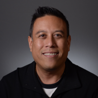Dr. Steven Paul Cajigal