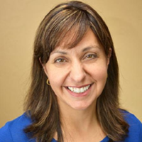 Dr. Michelle L Graf