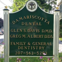 Dr. Gregory  Albert