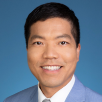 Dr. Andrew  Huang