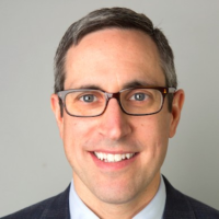 Dr. Jay Benjamin Laudenbach