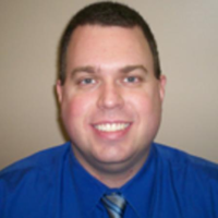 Dr. John Matthew Cronkhite