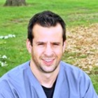 Dr. Scott  Hodas