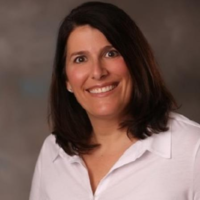 Dr. Sharon E. Johnson