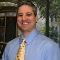 Dr. Timothy L Chauvin