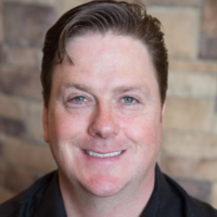 Dr. Christopher  Cashion
