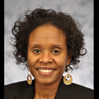 Dr. Tamika  Thompson