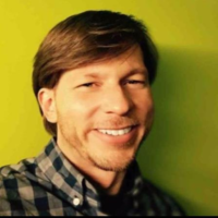 Dr. Jason Kent Smith