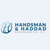 Dr. David B Handsman