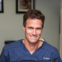 Dr. Daniel M Barton