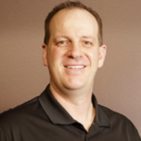 Dr. Blaine D Dodson