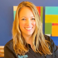 Dr. Candace H Veneberg