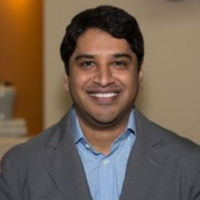 Dr. Anil K Chowdhary