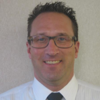 Dr. Ryan Jonathon Rinke