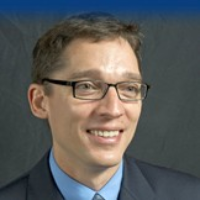 Dr. Michael Patrick Waliszewski