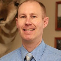 Dr. Nathan S Huntington