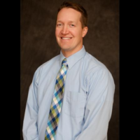 Dr. Chad M Hanson