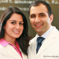 Dr. Michael S Mansouri