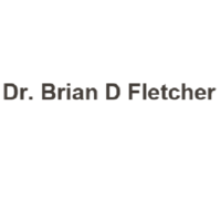 Dr. Brian Dale Fletcher