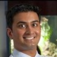 Dr. Amit P Patel