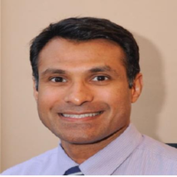 Dr. Saju  Mathew