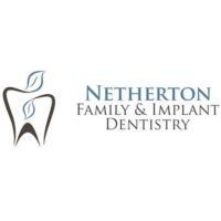 Dr. David Michael Netherton