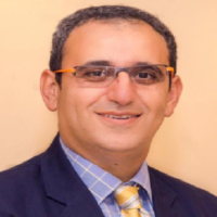 Dr. Samer K Riad-Mikhail