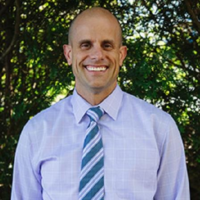 Dr. Brent  Robinson