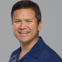 Dr. Derek NeeQui Takai