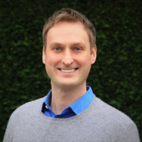 Dr. Andrew Bryan Traxler
