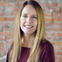 Dr. Megan R Miller