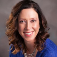 Dr. Maryanne Brooks Butler