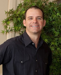 Dr. Thomas Russell Dunavant