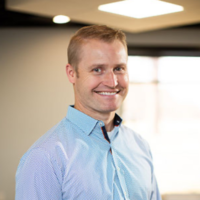 Dr. J. David  Collier