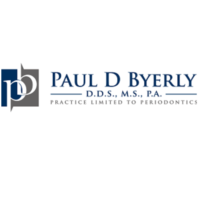 Dr. Paul D Byerly