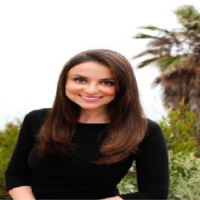 Dr. Sarah  Nabai