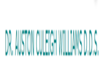 Dr. Auston Culeigh Williams