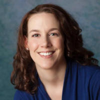 Dr. Kelly Nicole West