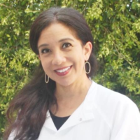 Dr. Sharilyn Therese Moniz
