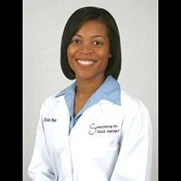 Dr. Keisha Renee Brown